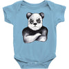 Kung Fu Panda Baby Bodysuit