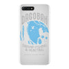 dagobah iPhone 7 Plus Case