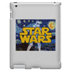 Star Wars Parody The Starry Night iPad 3 and 4 Case