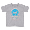 aperture science volunteer Toddler T-shirt