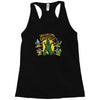 gerdzilla Racerback Tank