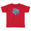 urealms   the tax Toddler T-shirt