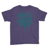 shamrock Youth Tee
