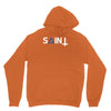 saint Unisex Hoodie