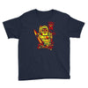 knight owl Youth Tee