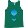 ilmuwan Tank Top