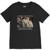 Andrea Mantegna Lamentation Of Christ V-Neck Tee