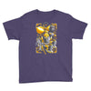 pandawa lima Youth Tee