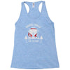 camper family a camping forum for bus Racerback Tank