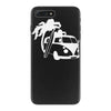 camper van surf split retro iPhone 7 Plus Case