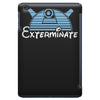 dalek dr who inspired iPad Mini