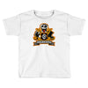 full throttle polecats Toddler T-shirt