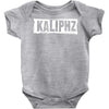 Kaliphz Baby Bodysuit