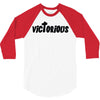 victorious 3/4 Sleeve Shirt