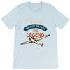father the pilot the myth the legend T-Shirt