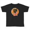 boxers and donuts Toddler T-shirt