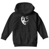 anonymous Youth Hoodie