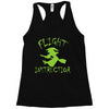 flight Racerback Tank