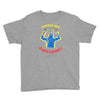 snakes are awesome Youth Tee