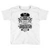 tortuga bay Toddler T-shirt