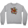 rpg united   epic battle Crewneck Sweatshirt