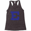 couple e Racerback Tank