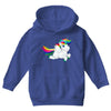The Unicorn Youth Hoodie