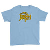 death metal band Youth Tee