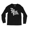 big Long Sleeve Shirts