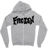 fahrie77 Zipper Hoodie