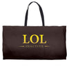 fahrie77 Weekender Totes