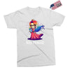 nerd princess Exclusive T-shirt