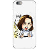TWICE NAYOEN iPhone 6/6s Case