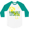 Humboldt Strong 3/4 Sleeve Shirt
