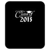 class of 2015 Mousepad