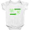i lost an electron! t shirt Baby Onesie
