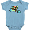 drilly Baby Bodysuit