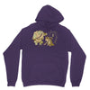 saving throw Unisex Hoodie