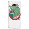 cthulhu Samsung Galaxy S8 Plus
