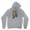 brain drain fox Unisex Hoodie