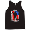 war veteran Tank Top