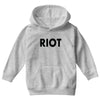 Riot Youth Hoodie