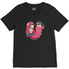musume monster V-Neck Tee