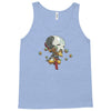 overwatch zenyatta cute spray Tank Top