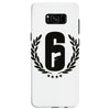 Rainbow Six Siege Samsung Galaxy S8