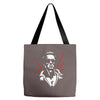 new retro 1980's Tote Bags