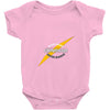 CHIMPLOCEAN Baby Onesie