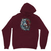game of dragons Unisex Hoodie