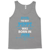 The Best Poppy Was Born In June Tank Top