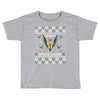 Merry Maverickmas Toddler T-shirt